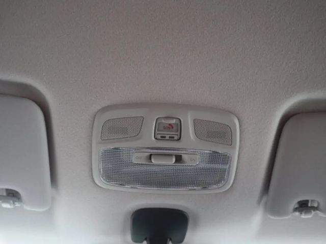 Suzuki Swift Comfort