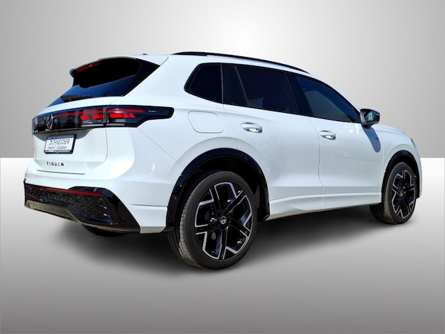 Volkswagen Tiguan 2.0 TDI DSG IQ.Drive R-Line