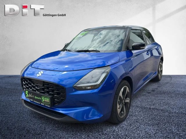 Suzuki Swift Comfort DualJet