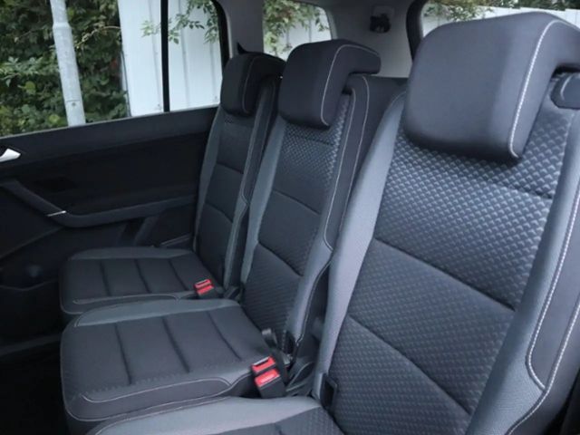 Volkswagen Touran 1.5 TSI