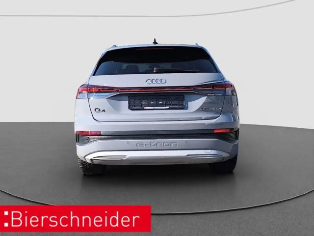 Audi Q4 e-tron 35