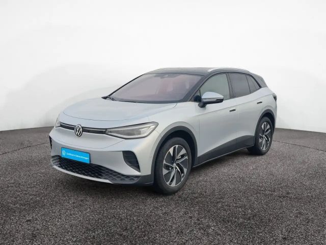 Volkswagen ID.4 IQ.Drive Performance Pro