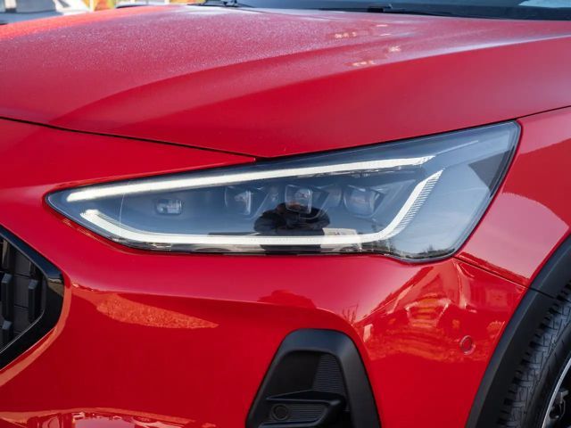 Ford Focus Active Wagon