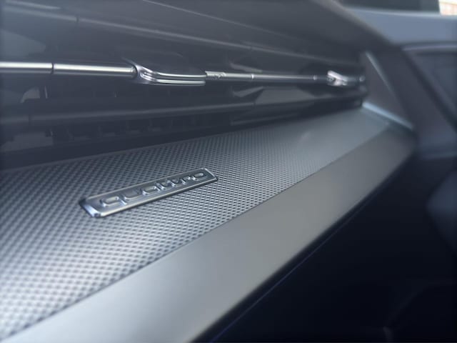 Audi S3 Quattro S-Tronic Sportback