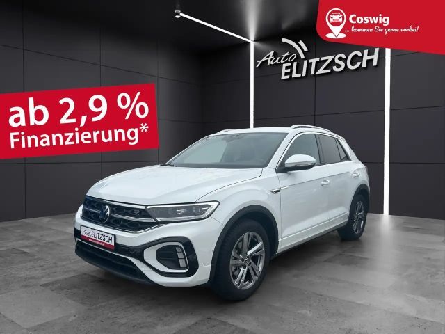 Volkswagen T-Roc IQ.Drive R-Line