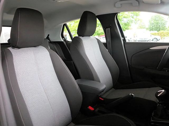 Opel Corsa F | Kamera | Winterp. | PDC | BC | BT