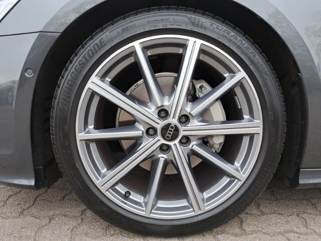 Audi A6 45 TDI Avant Quattro S-Line S-Tronic