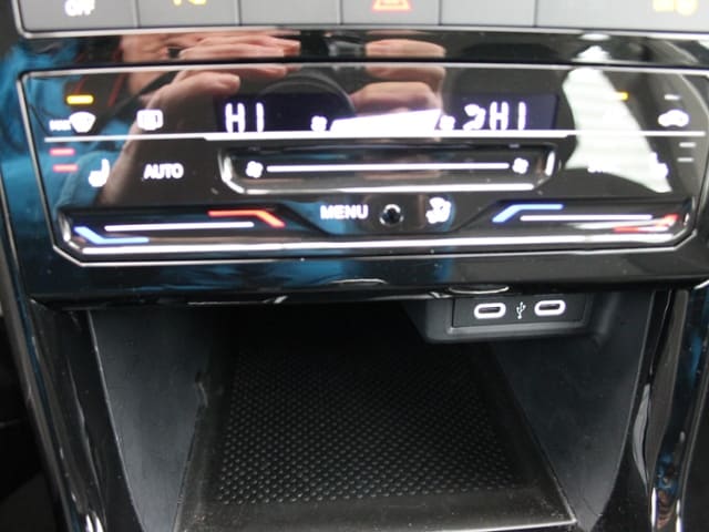 Volkswagen T-Cross 1.0 TSI DSG