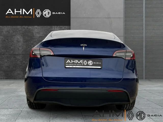 Tesla Model Y RWD