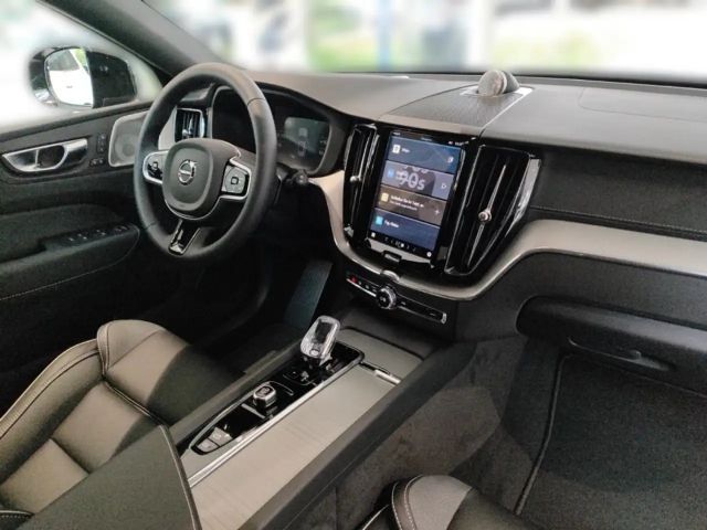 Volvo XC60 AWD Recharge T8 Ultra