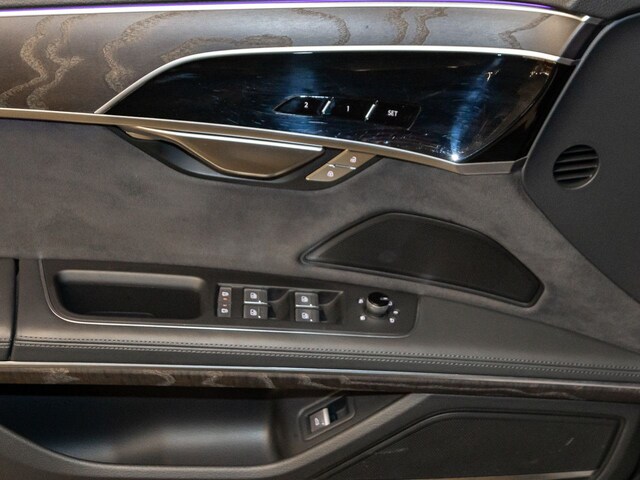 Audi A8 55 TFSI Quattro