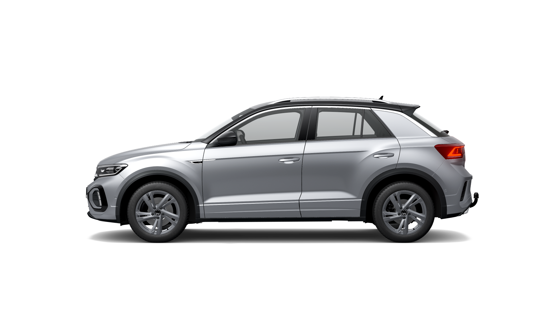 Volkswagen T-Roc 2.0 TSI 4Motion