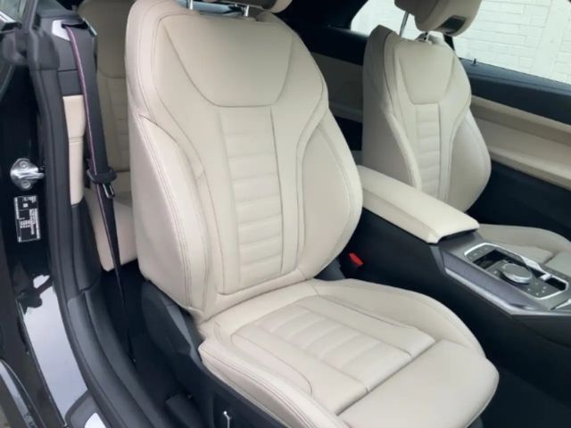 BMW 420 Cabrio M-Sport