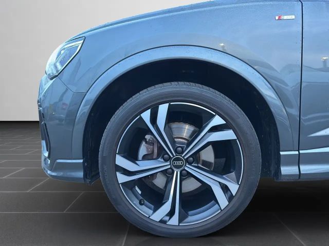 Audi Q3 40 TFSI Quattro