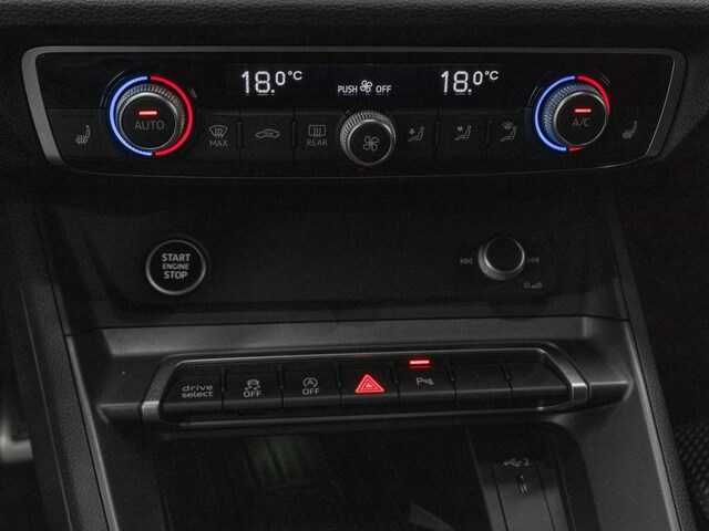 Audi Q3 35 TDI S-Line S-Tronic Sportback