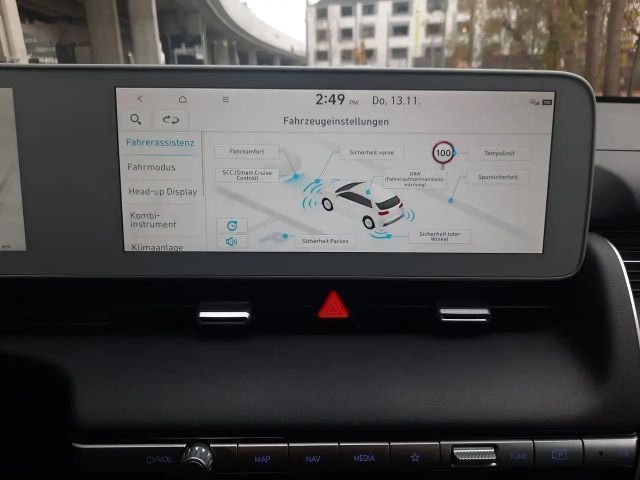 Hyundai IONIQ 5 Long range