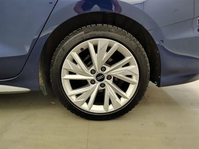 Audi A3 30 TFSI S-Line Sedan