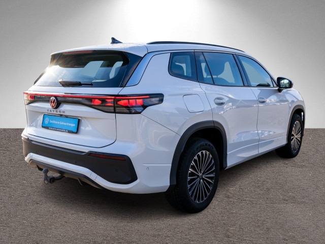 Volkswagen Tayron 2.0 TDI DSG Life