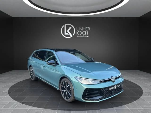 Volkswagen Passat 4Motion Sport Variant