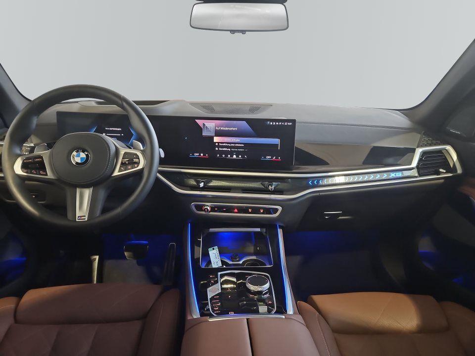 BMW X5 xDrive40d
