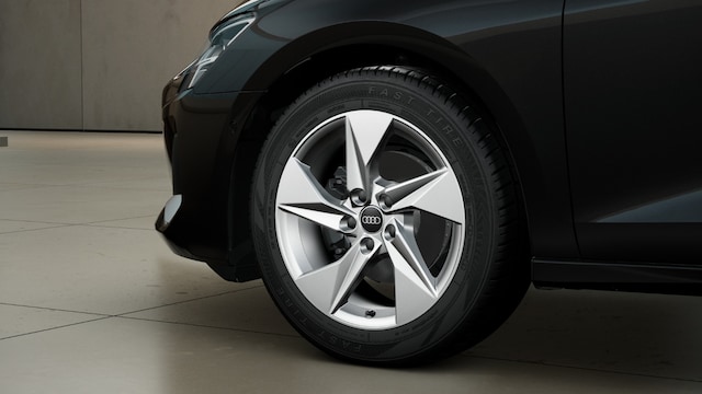 Audi A3 30 TDI Sportback