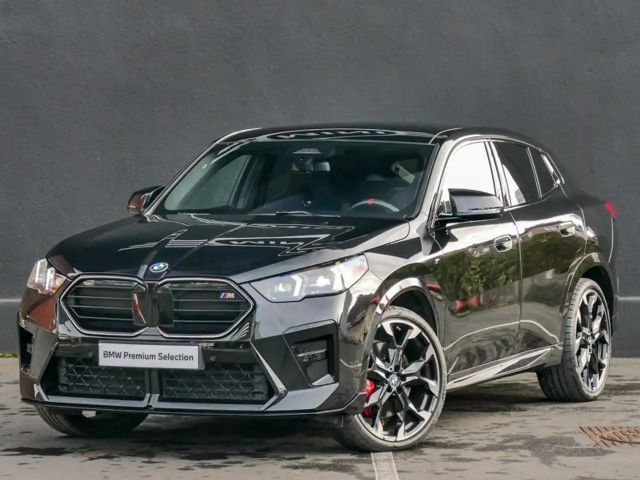BMW X2 M35i xDrive