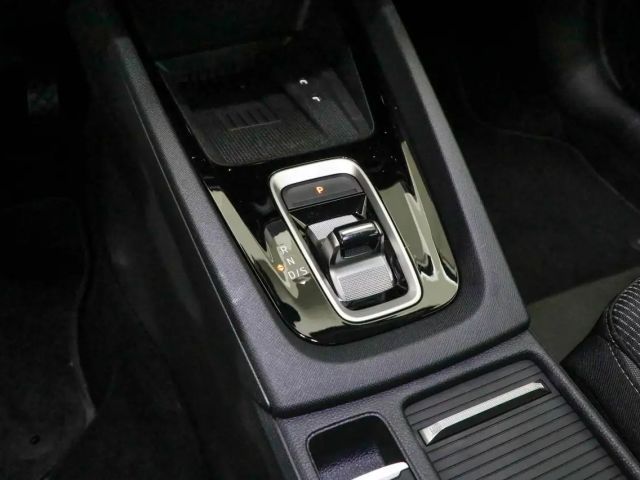 Skoda Octavia 1.5 TSI Combi