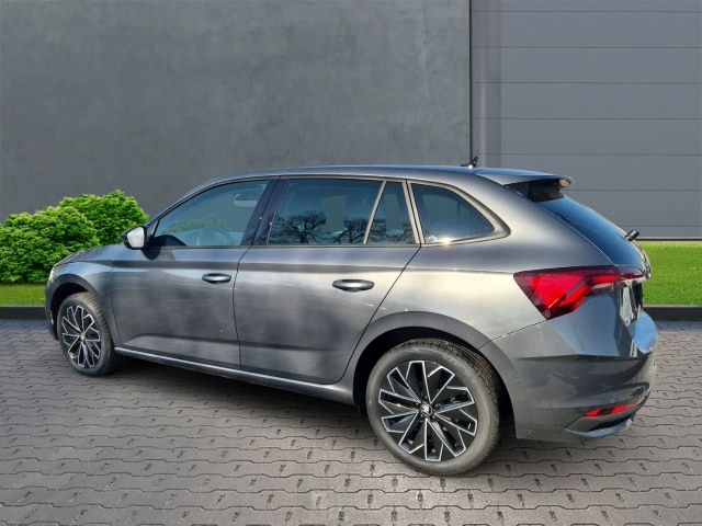 Skoda Scala 1.0 TSI Selection