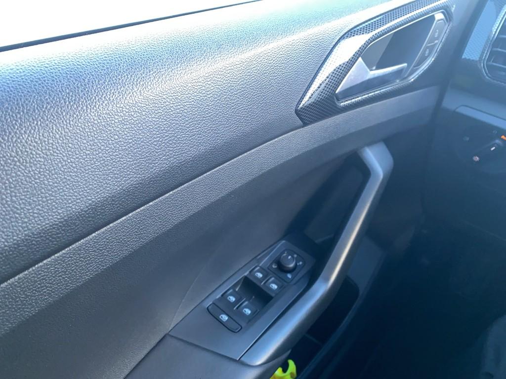 Volkswagen T-Cross 1.0 TSI DSG Life