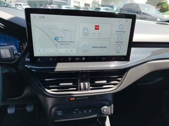 Ford Focus ST Line Wagon