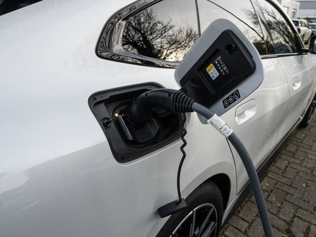 BMW i4 Coupé M-Sport eDrive40