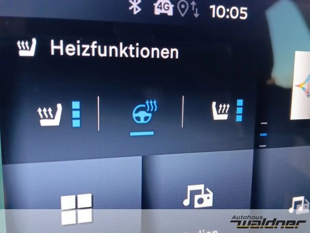 Opel Grandland X Edition