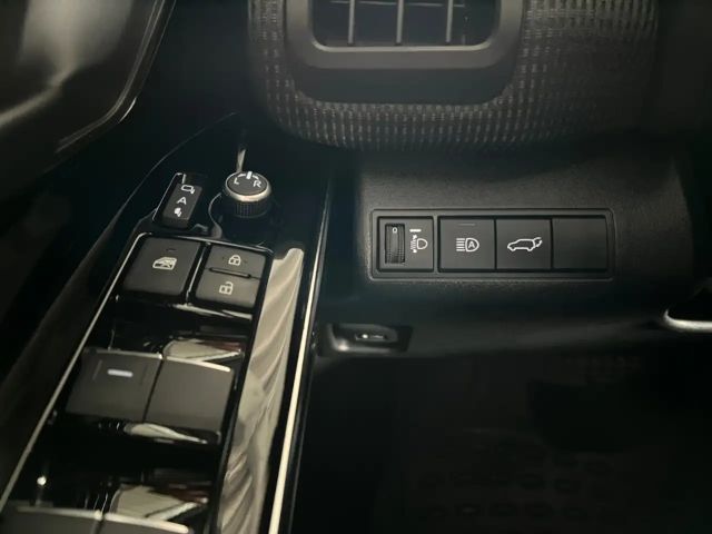 Toyota bZ4X *360°*el Sitz*ACC*SHZ*el Heck*CarPlay*Navi*