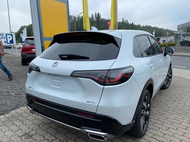 Honda ZR-V 2.0 Advance