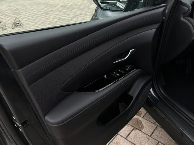 Hyundai Tucson 1.6 T-GDi Trend