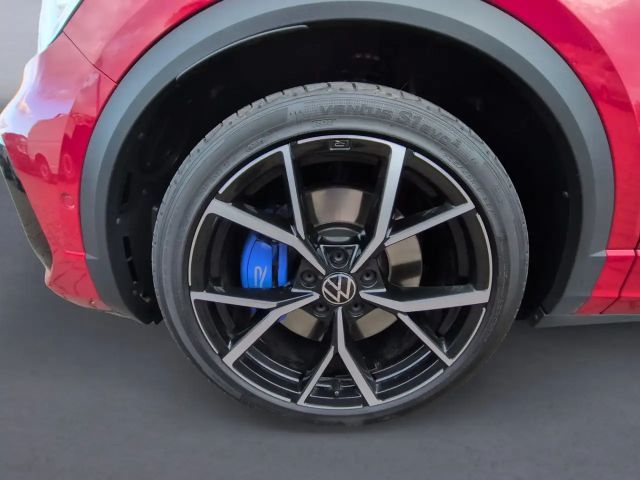 Volkswagen T-Roc R AHK+BlackStyle+Estoril+