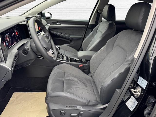 Volkswagen Golf Golf VIII