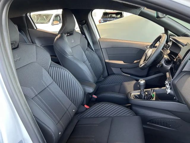 Renault Clio Alpine Esprit TCe 90