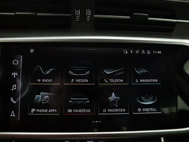 Audi A6 35 TDI Avant