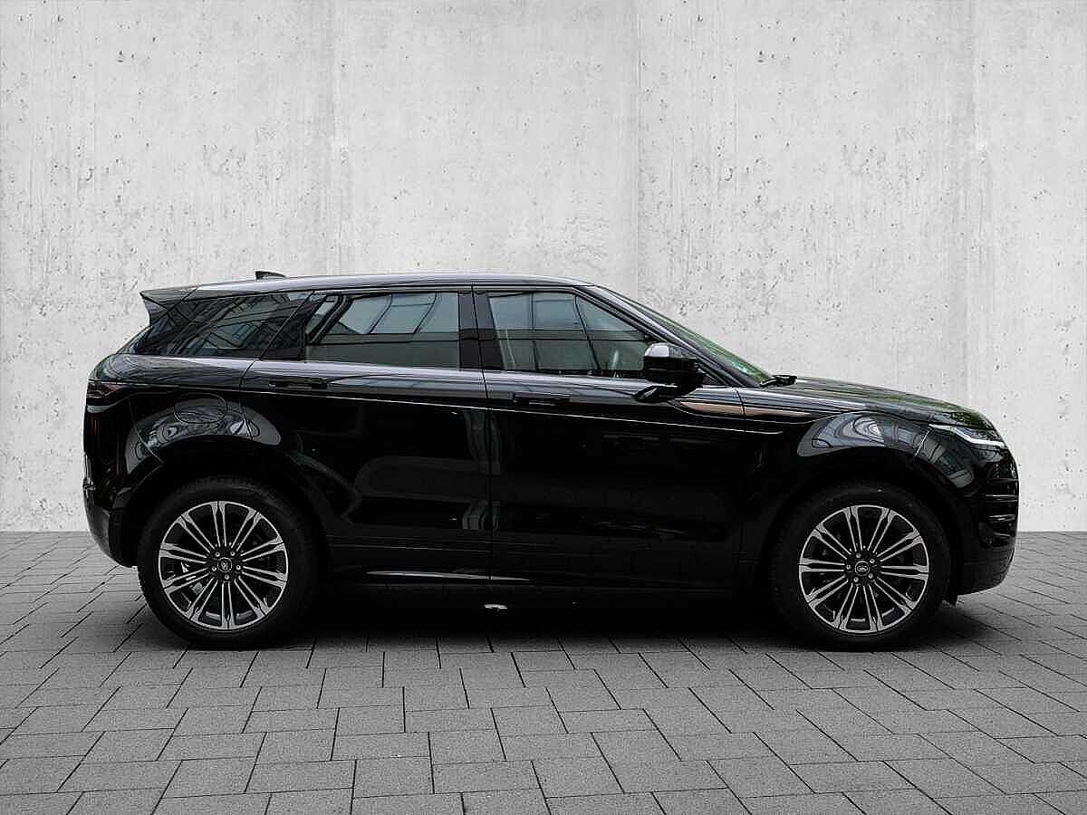 Land Rover Range Rover Evoque D200 Dynamic SE