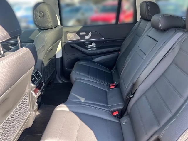 Mercedes-Benz GLS 450 4MATIC AMG Line GLS 450 d