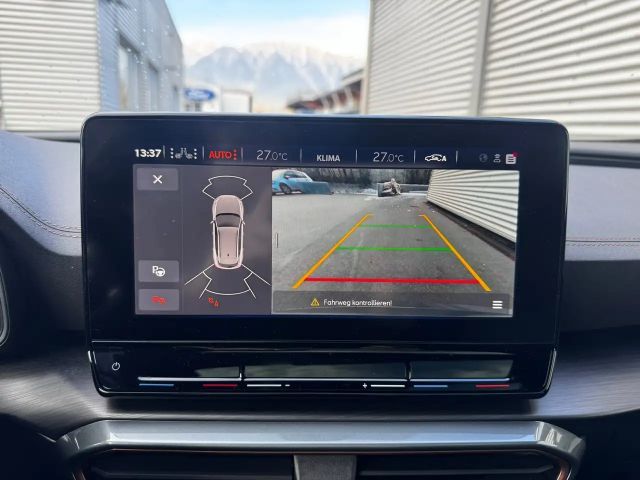 Cupra Formentor 2.0 TSI 4Drive DSG