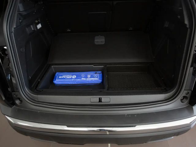 Peugeot 3008 Allure Pack EAT8 PureTech