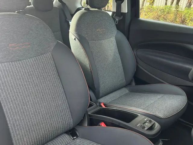 Fiat 500e 42 kWh Icon