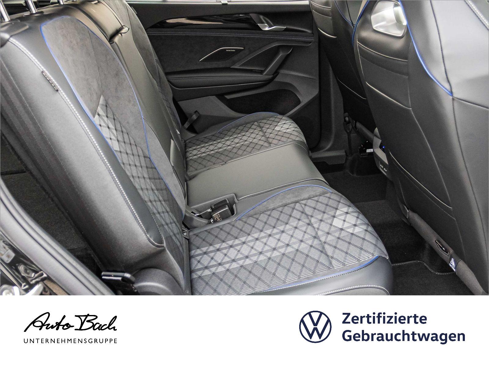 Volkswagen Tayron 2.0 TDI DSG R-Line