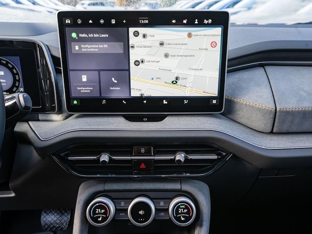 Skoda Kodiaq 2.0 TDI 4x4 Selection