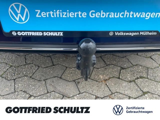 Volkswagen Golf 2.0 TDI DSG