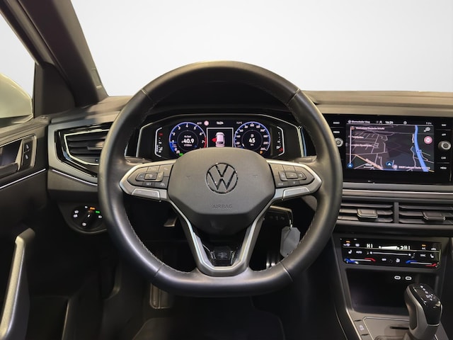 Volkswagen Taigo 1.5 TSI DSG R-Line