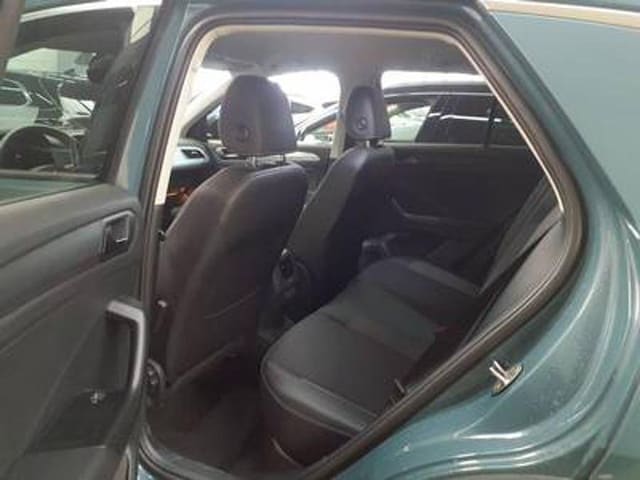 Volkswagen T-Roc 1.0 TSI