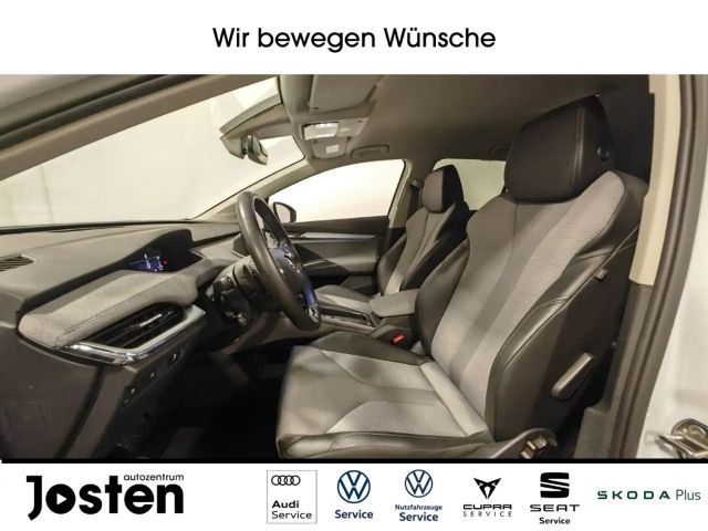 Skoda Enyaq Loft iV 50